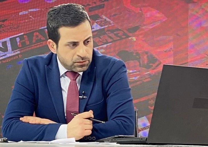 Türk ekspert: Cənubi Qafqazda sabitliyin əsas şərti Ermənistanın xarici təsirlərdən azad, müstəqil qərar verməsidir